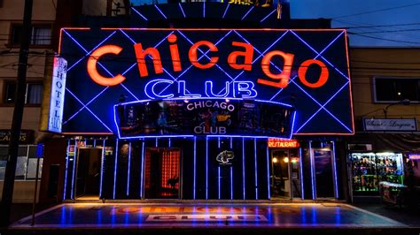 Chicago gentlemen's clubs. Things To Know About Chicago gentlemen's clubs. 